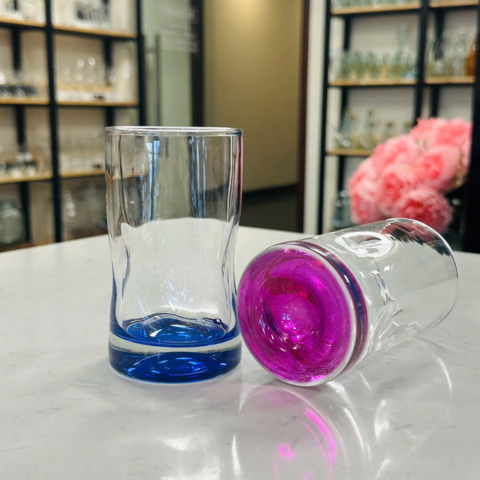 Ly thủy tinh Libbey Juice Tumbler 296ml