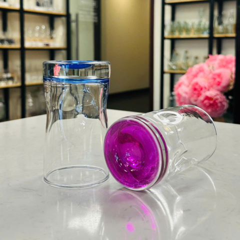 Ly thủy tinh Libbey Juice Tumbler 296ml