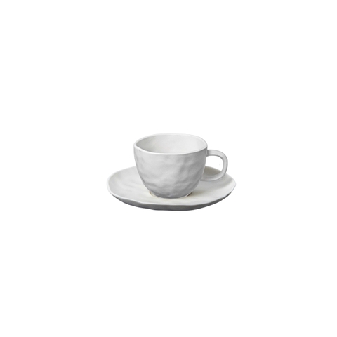 101600 - Ly sứ Baralee ORNA Plain Cup 90 cc (3 oz)