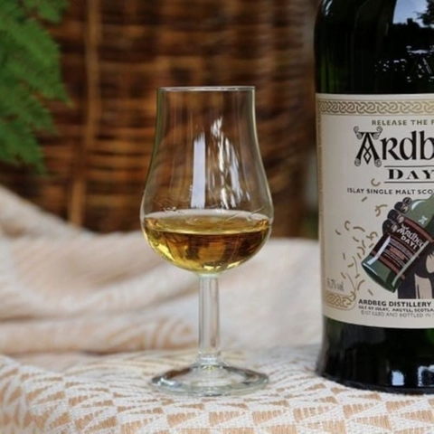 Ly thủy tinh Libbey Specials Tasting Glass 130ml