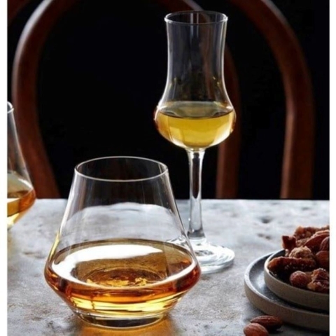 Ly thủy tinh Onis SPECIALS GRAPPA 90ml