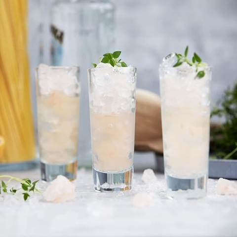 Ly thủy tinh Libbey Tequila Shooter 59ml