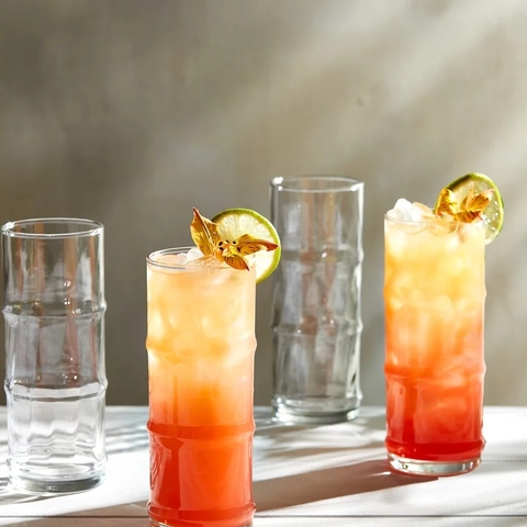 Ly thủy tinh Libbey Cooler 473ml