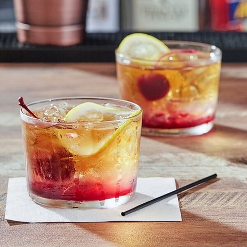Ly thủy tinh Onis Cidra Whisky 220ml