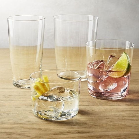 Ly thủy tinh Libbey Cidra cooler 535ml