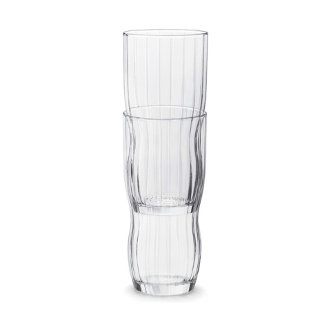 Ly thủy tinh Libbey Stacking Pannello 473ml