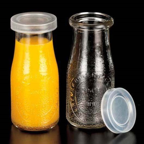 Nắp nhựa Libbey Lid for Heritage Bottle