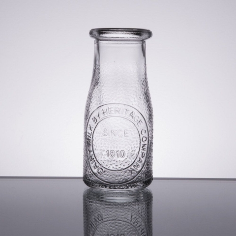 Ly thủy tinh Libbey Heritage Bottle 222ml