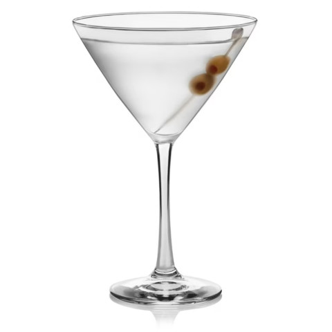 Ly thủy tinh Libbey Midtown Martini 350ml