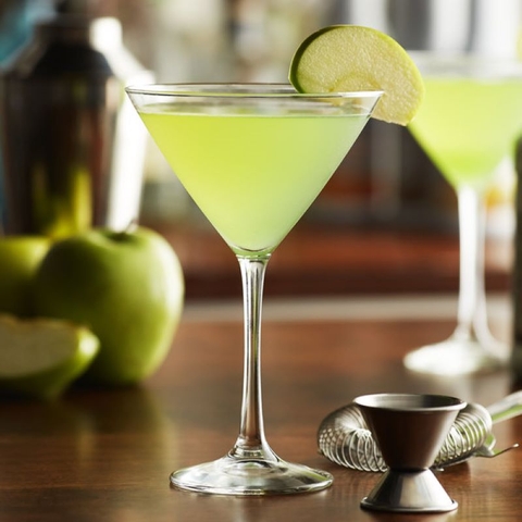 Ly thủy tinh Libbey Midtown Martini 350ml