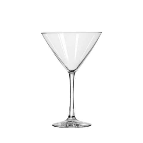 Ly thủy tinh Libbey Midtown Martini 350ml