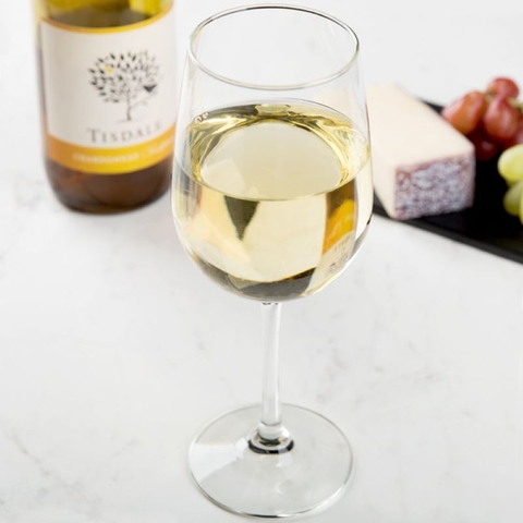 Ly thủy tinh Libbey Vina Tall Wine 473ml