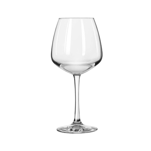 Ly thủy tinh Libbey Vina Diamond Balloon 538ml