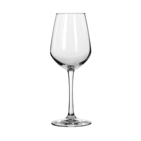 Ly thủy tinh Libbey Vina Diamond Tall Wine 369ml