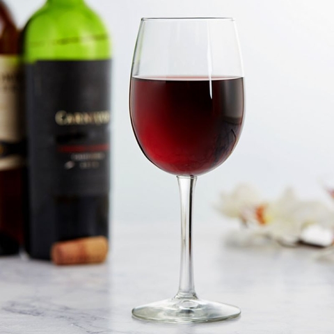 Ly thủy tinh Libbey Vina 592ml