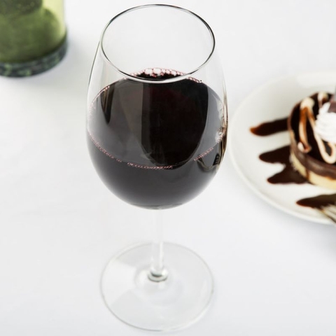 Ly thủy tinh Libbey Vina 592ml
