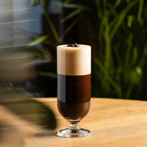 Ly thủy tinh Libbey Levitas Flute 198ml