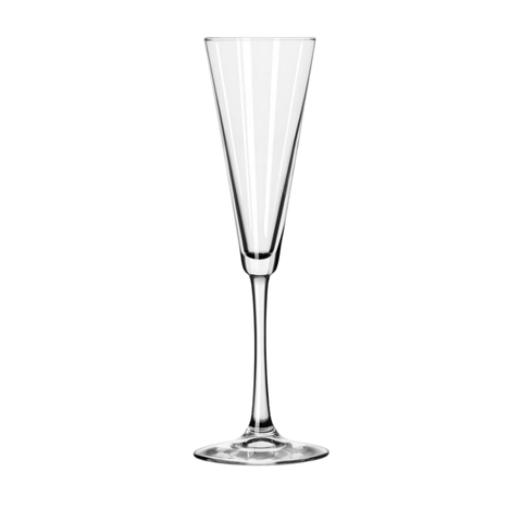 Ly thủy tinh Libbey Vina Trumpet Flute 192ml