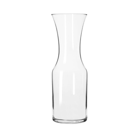 Bình thủy tinh Libbey Decanter, 1183ml