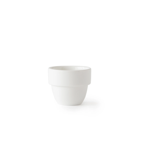 Ly sứ ACME Mini Taster Cup Whale (Dark Blue), 110ml