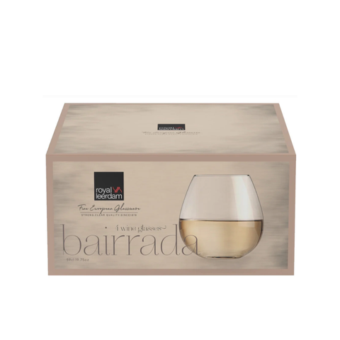 Ly thủy tinh Libbey Ly Bairrada Wine 590ml