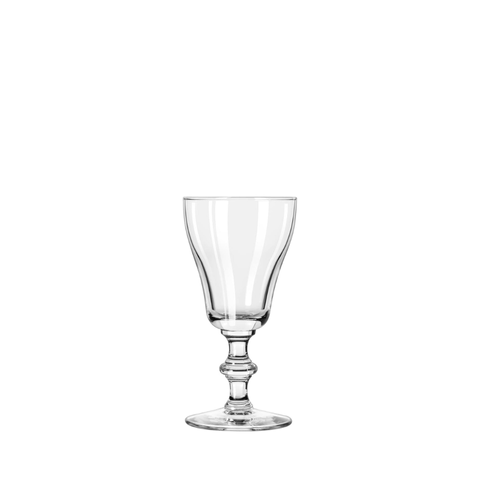 Ly thủy tinh Libbey Georgian Irish Coffee 177ml