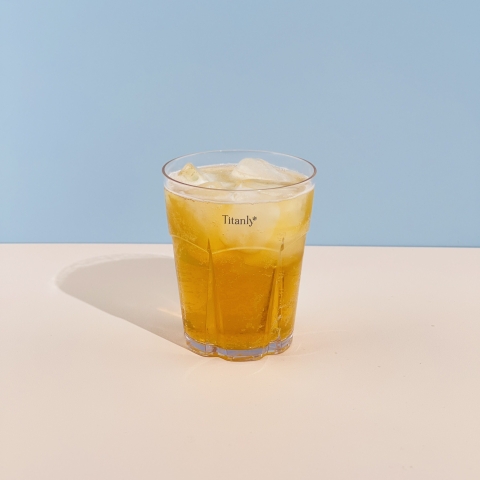Ly nhựa tritan Titanly Dof Tumbler 430ml