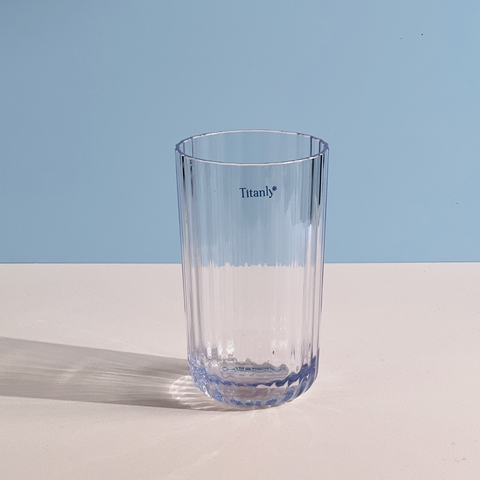 Ly nhựa tritan Titanly Hi-Ball Tumbler 530ml