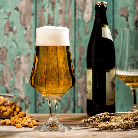 Ly thủy tinh Libbey Arome Beer 490ml