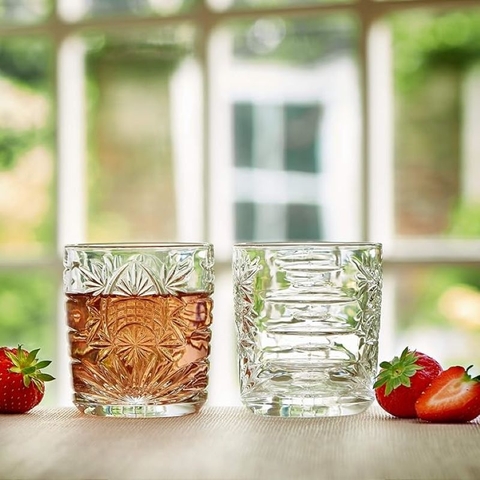 Ly thủy tinh Libbey Starla DOF 350ml