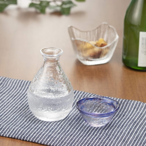 Ly thủy tinh Toyo Sasaki Cup Wa Glass Sake Cup 45ml