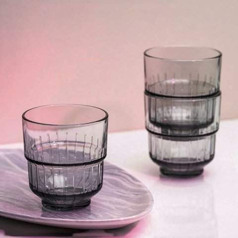 Ly thủy tinh Libbey LINQ DOF 355ml