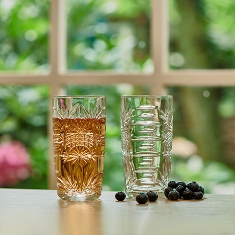 Ly thủy tinh Libbey Starla HB 270ml
