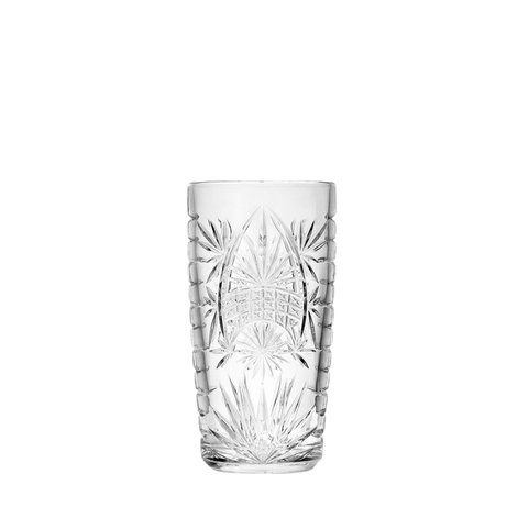 Ly thủy tinh Libbey Starla HB 270ml
