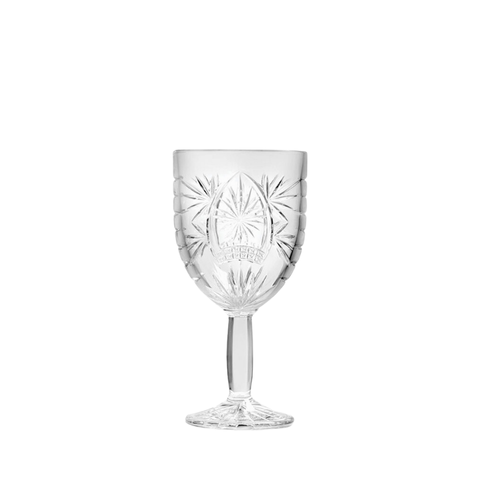 Ly thủy tinh Libbey Starla White Wine 230ml