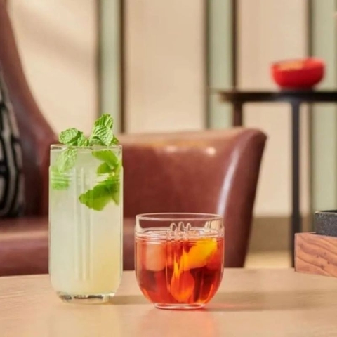 Ly thủy tinh Libbey The Gats Hi-Ball 360ml