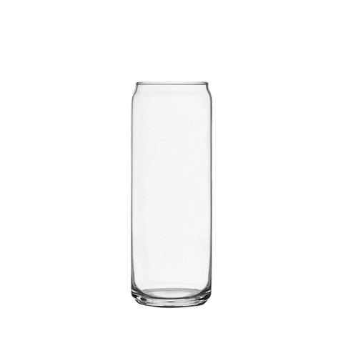 Ly thủy tinh Libbey Skinny Can 33cl 330ml