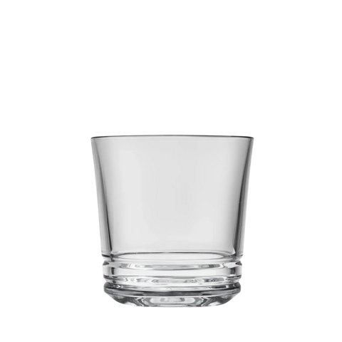 Ly thủy tinh Libbey Aether DOF Clear 350ml