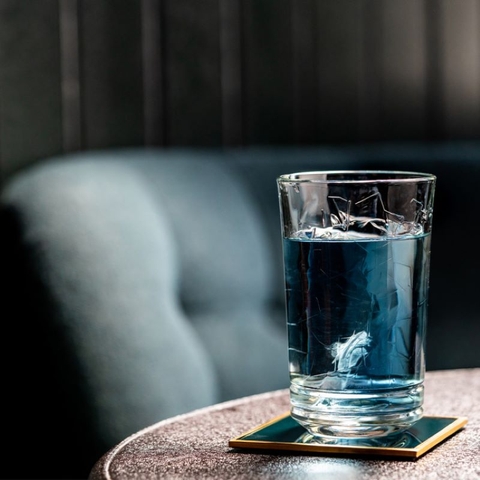 Ly thủy tinh Libbey Aether Cracked Hi-ball 410ml