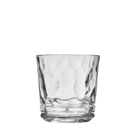 Ly thủy tinh Libbey Aether Rock DOF 320ml
