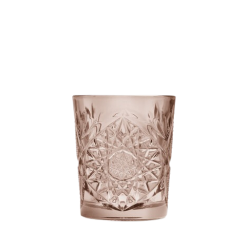 Ly thủy tinh Libbey Hobstar Rosé DOF 355ml