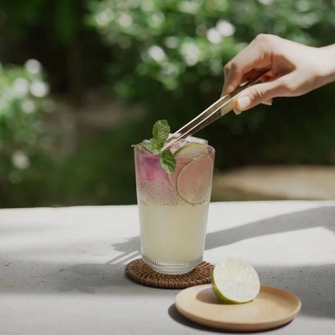 Ly thủy tinh Libbey Rayo High ball  360ml