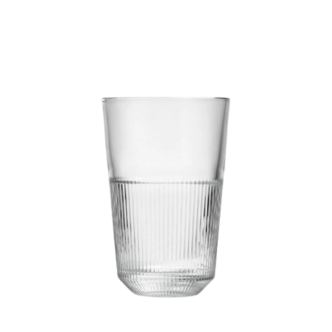 Ly thủy tinh Libbey Rayo High ball  360ml