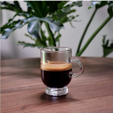 Ly thủy tinh Libbey Sentido Espresso 80ml