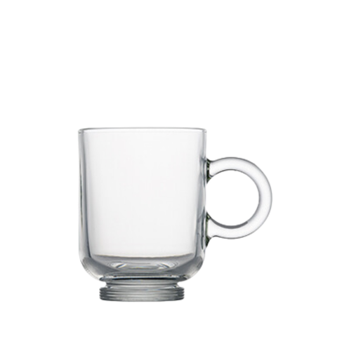 Ly thủy tinh Libbey Sentido Americano 370ml