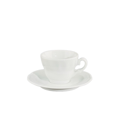 Bộ Ly sứ Ancap Espresso Viena Classica, 90ml