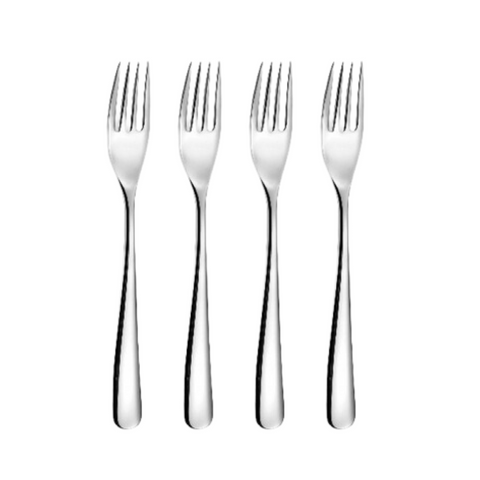 Set 4 Nĩa inox Amefa Premiere Opus Table Fork