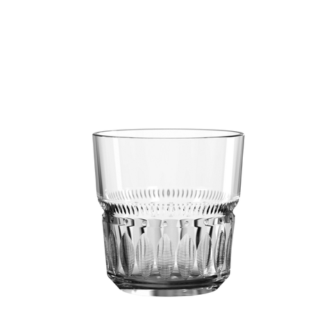Ly thủy tinh Onis New Era DOF 350ml