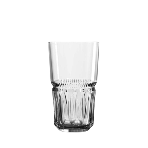 Ly thủy tinh Onis New Era HB 350ml