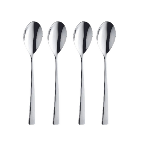 Set 4 Thìa inox Amefa Premiere Aurora Table Spoon